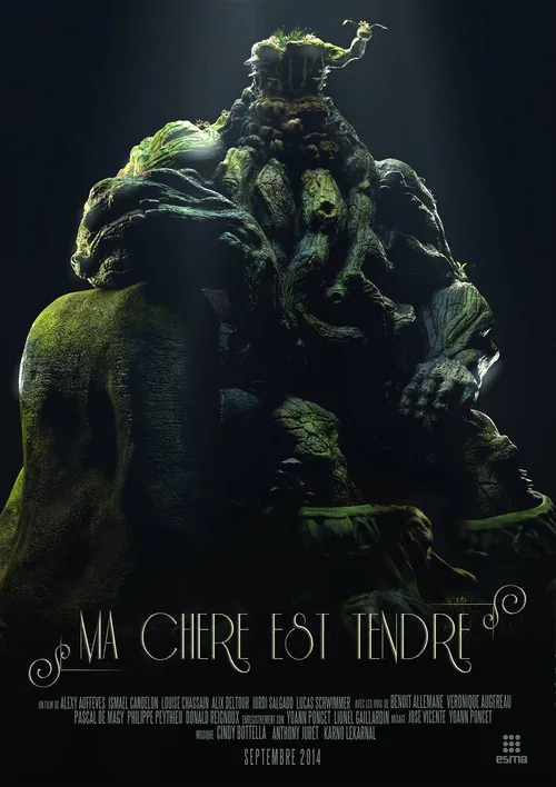 Ma Chère Est Tendre