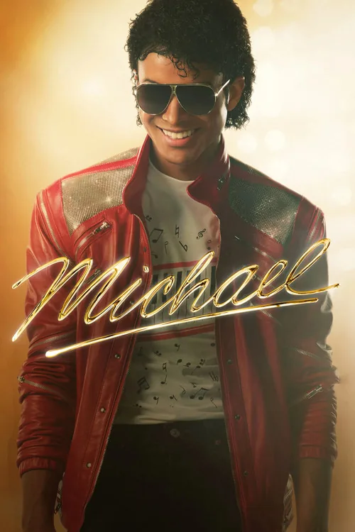Michael／マイケル