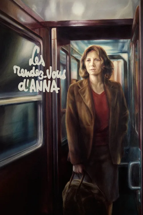 Les Rendez-vous d'Anna