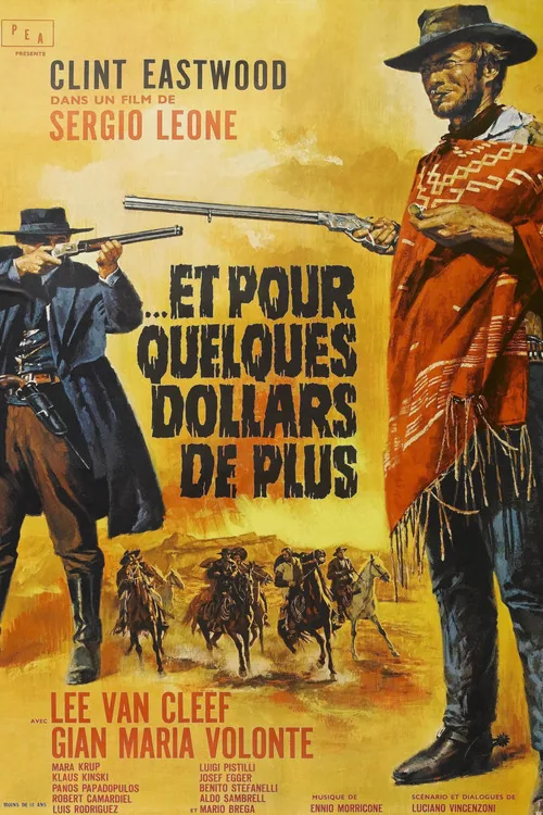 Per qualche dollaro in più