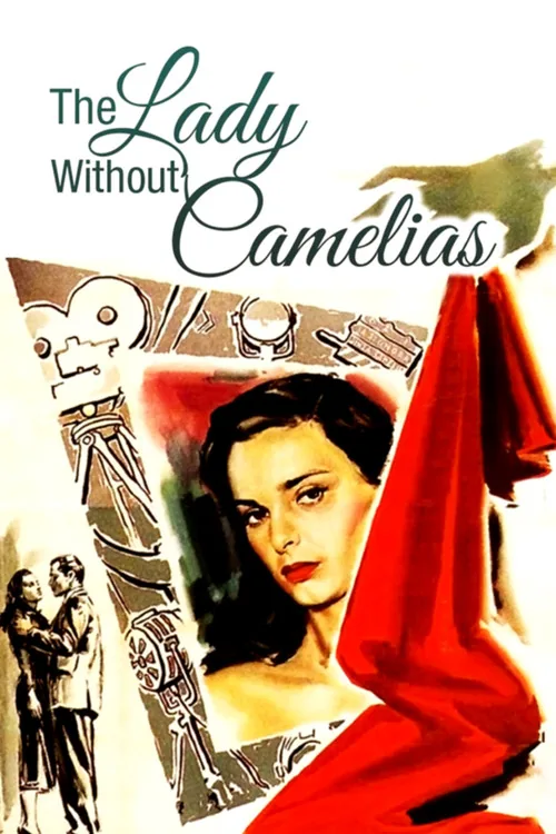 La signora senza camelie