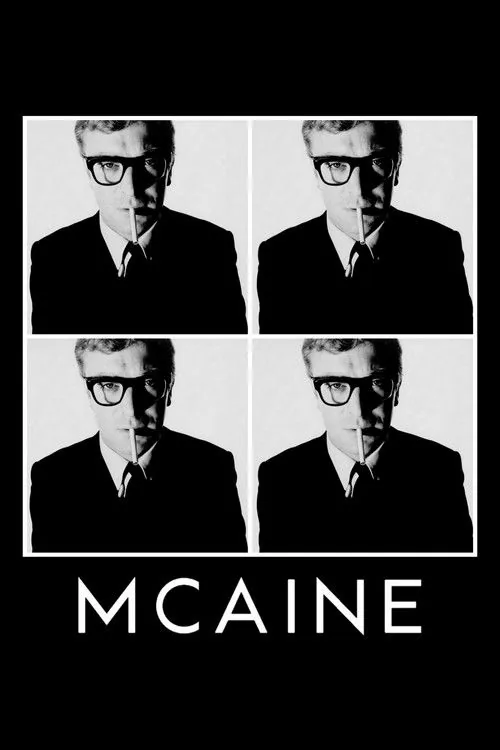 Sir Michael Caine : du monde ouvrier aux Oscars de la gloire