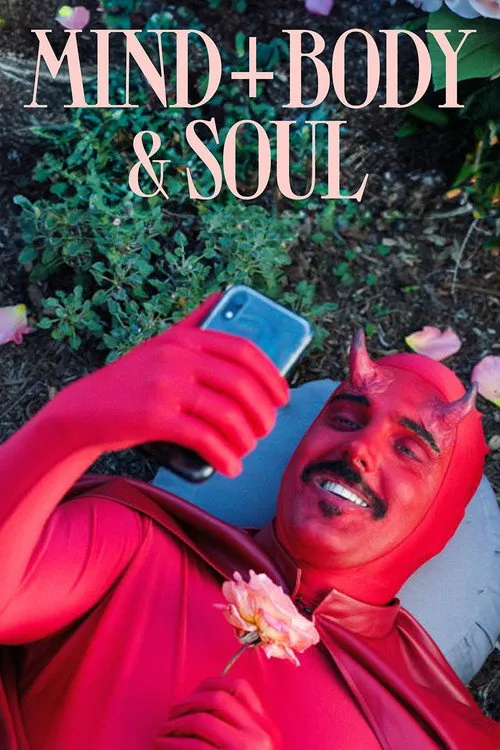 Mind, Body & Soul