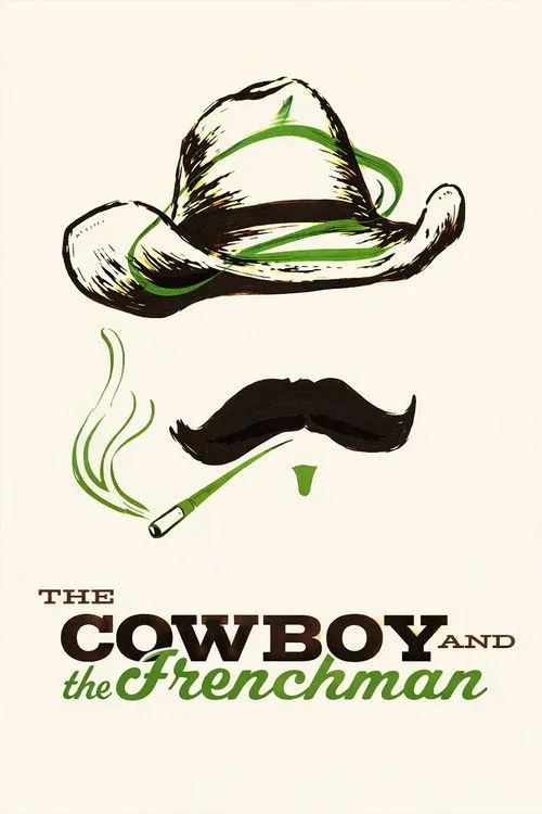 The Cowboy and the Frenchman