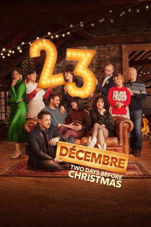 23 décembre