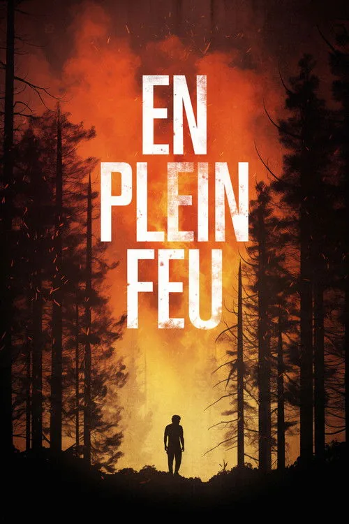 En plein feu