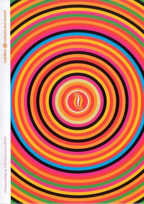 Marillion - Colours and Sound