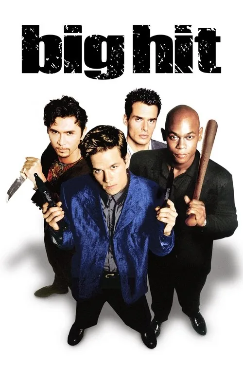 The Big Hit