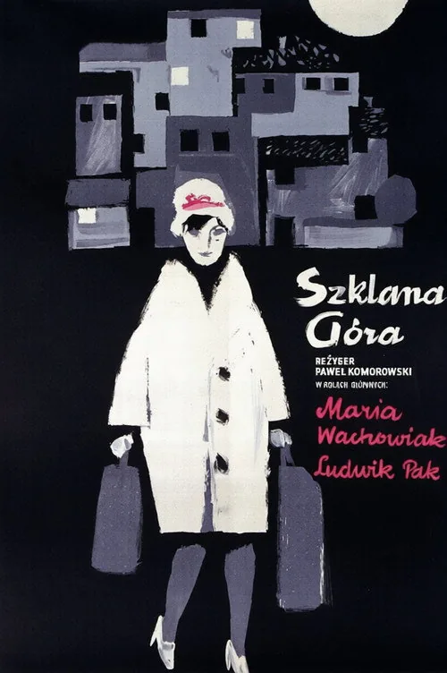 Szklana góra