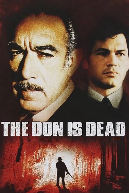 Der Don ist tot