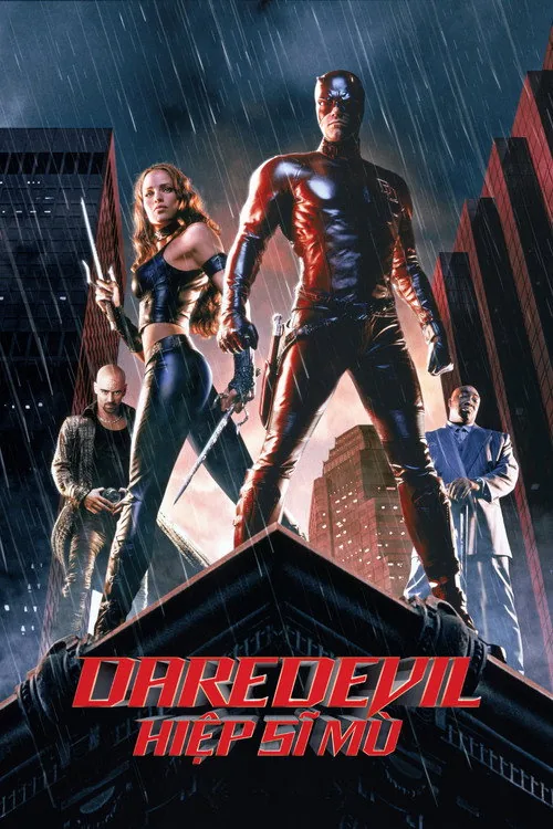 Daredevil