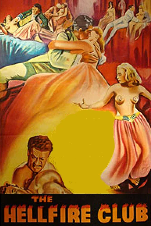Les Chevaliers du Démon