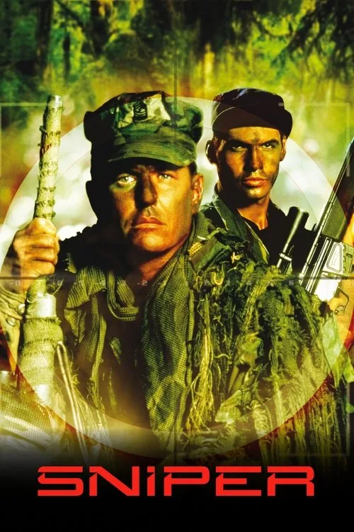 Sniper : Tireur d'élite