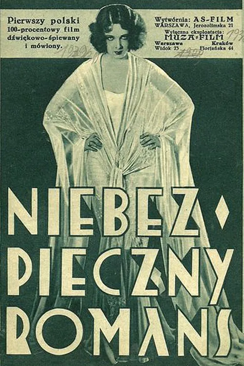 Niebezpieczny romans