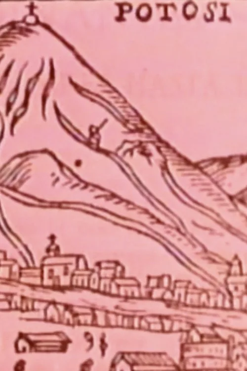 Dos puertos y un cerro