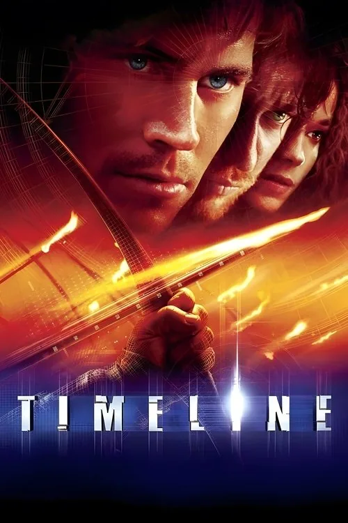 Prisonniers du temps