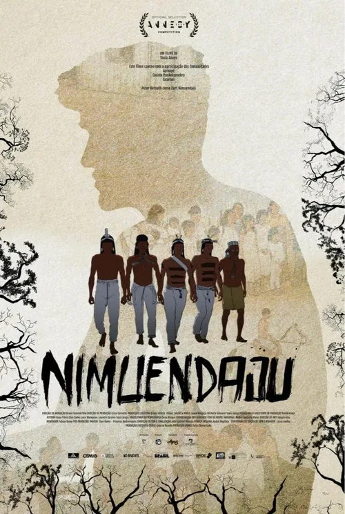 Nimuendajú