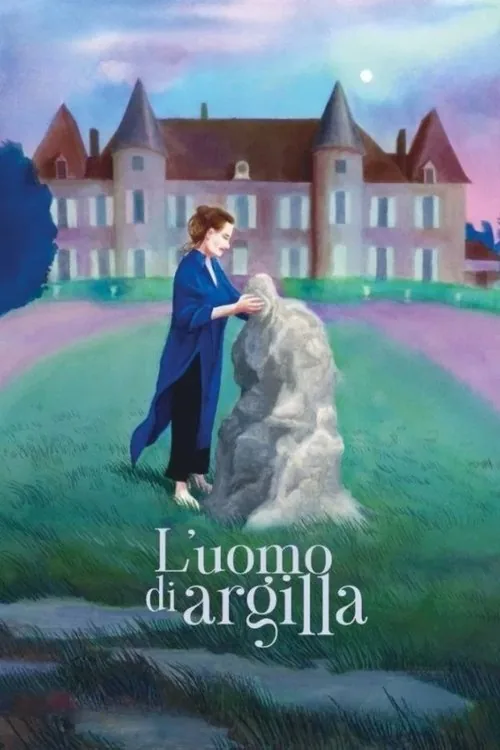 L'Homme d'argile