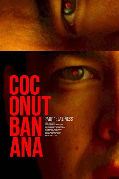 Kokosovybanan. Len’.