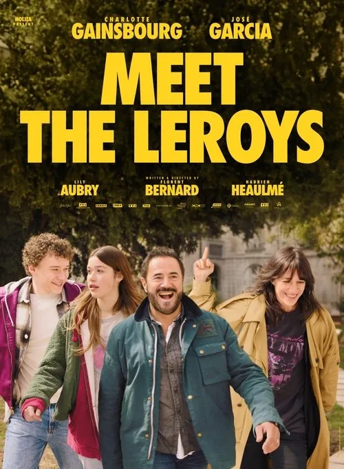 Nous, les Leroy