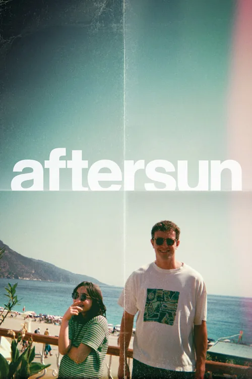 aftersun／アフターサン