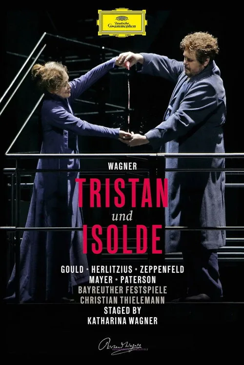 Tristan und Isolde