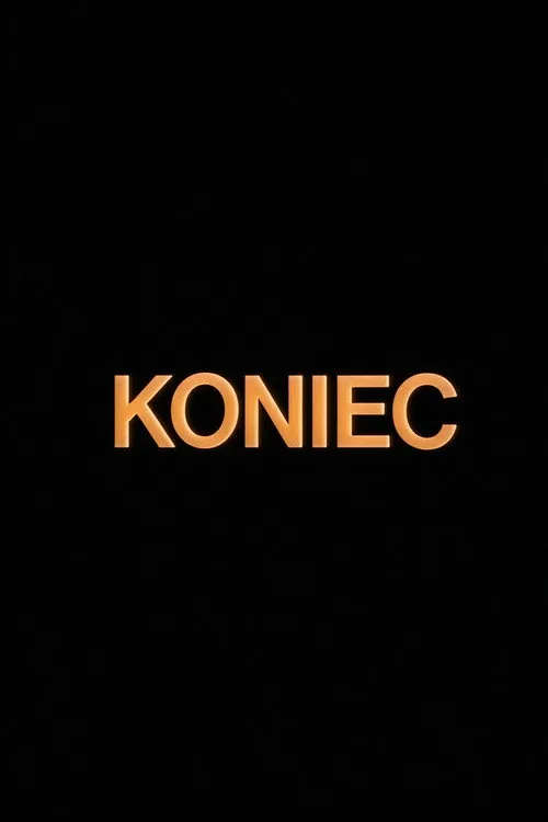 Koniec
