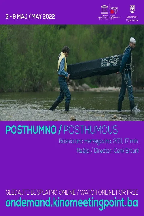 Posthumno