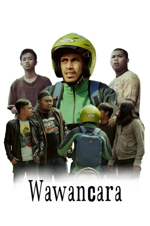 Wawancara