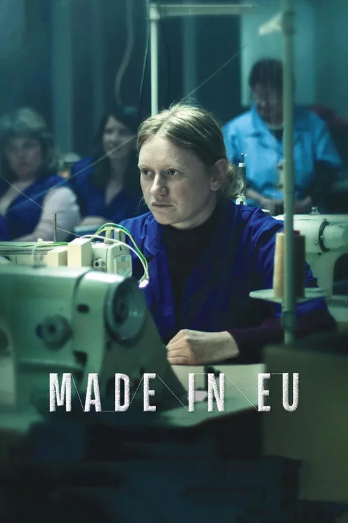 Made in EU