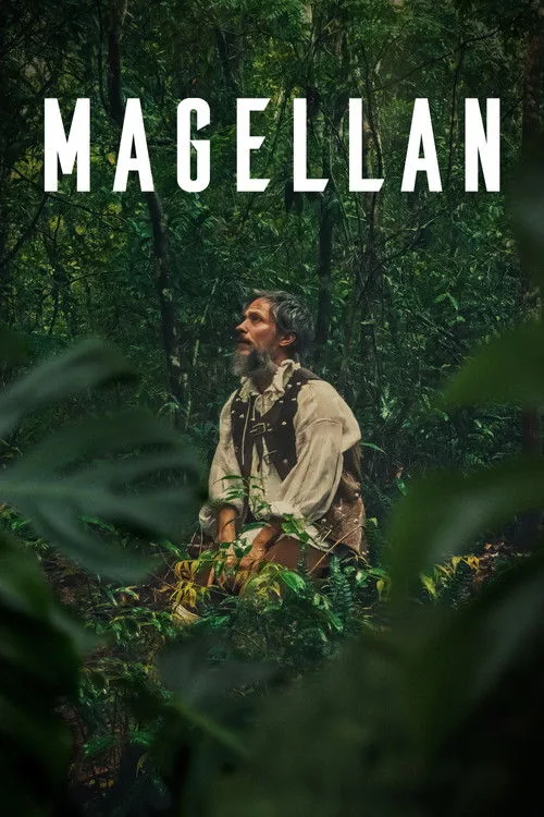 Magalhães