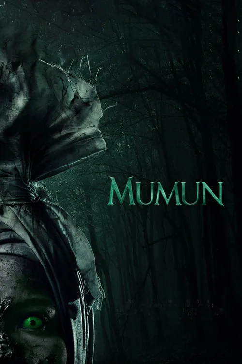 Mumun