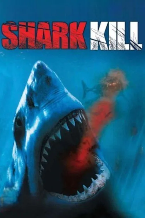 Shark Kill