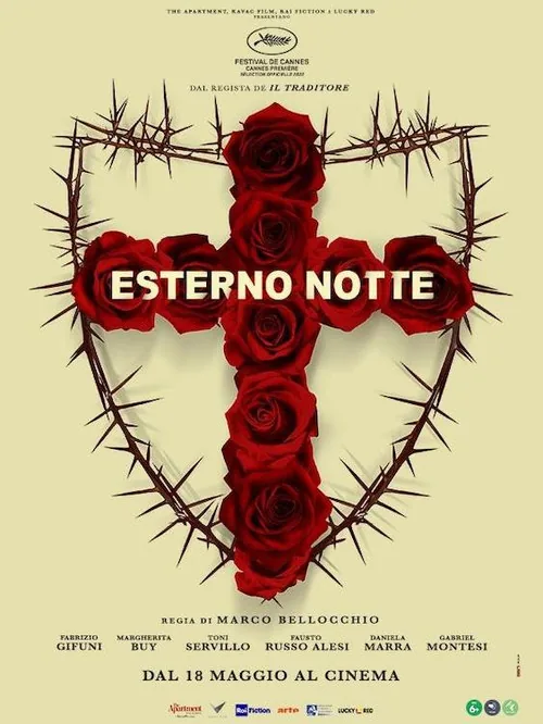 Esterno Notte - Prima Parte