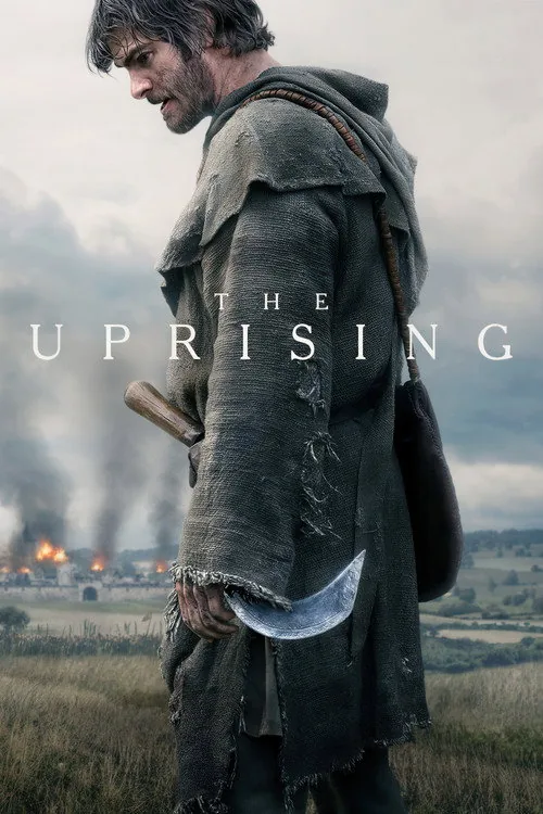 The Uprising
