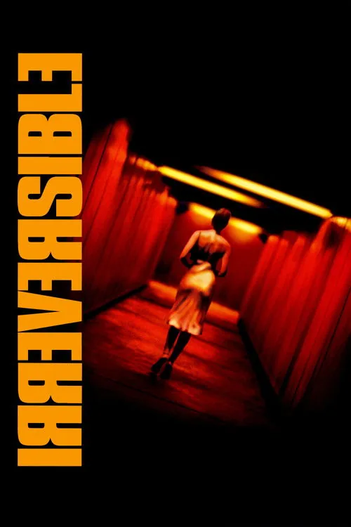 Irreversible