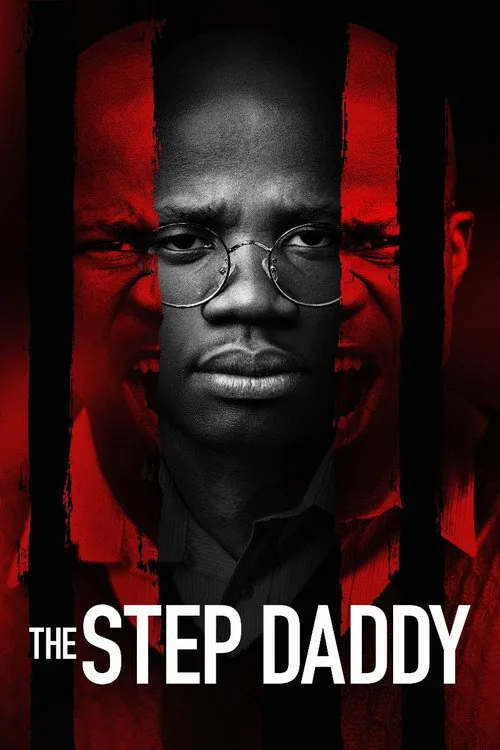 The Step Daddy