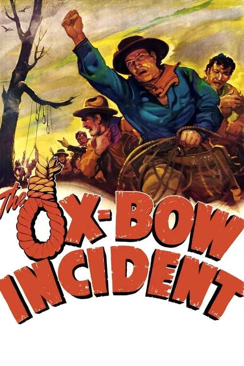 Ritt zum Ox-Bow