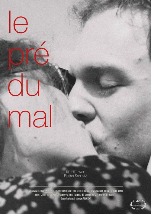 Le pré du mal