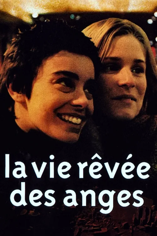 La Vie rêvée des anges