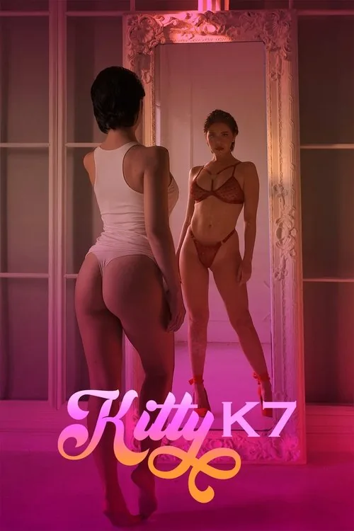 캠걸: 키티 K7