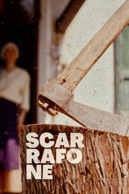 Scarrafone