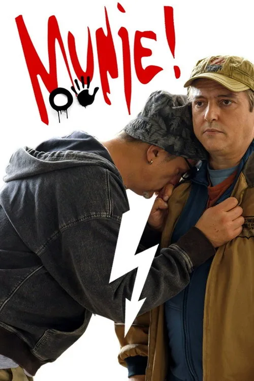 Муње: О5!
