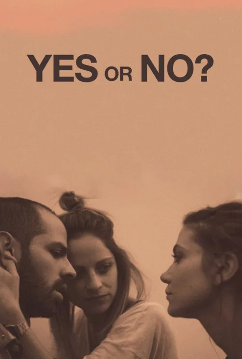 ¿Sí o no?