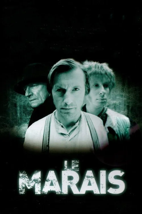 Le marais