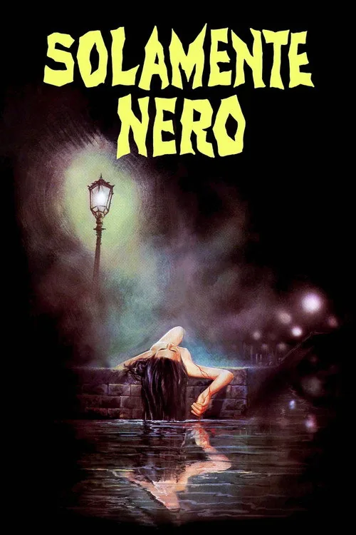 Solamente nero