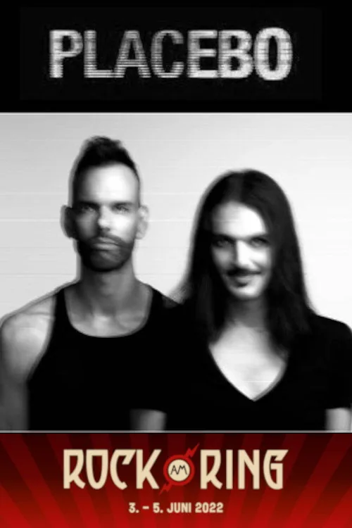 Placebo - Rock Am Ring 2022