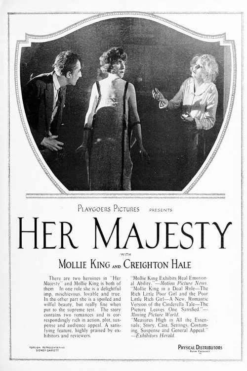 Her Majesty