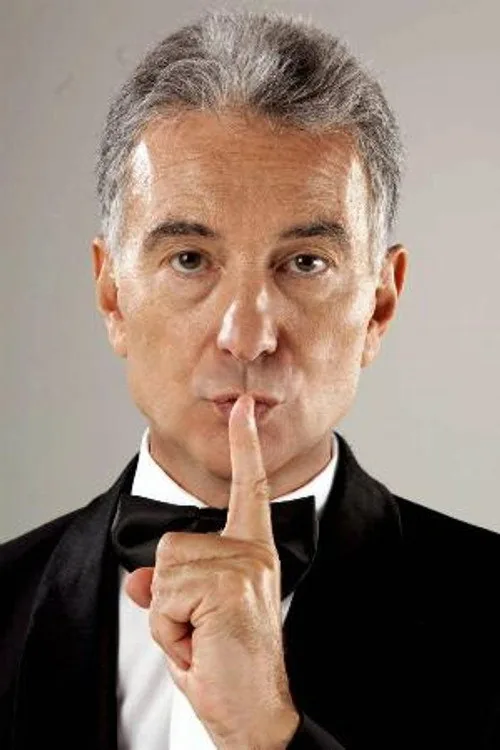 Jorge Maronna