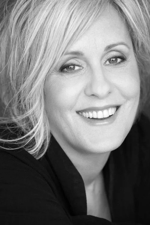 Chantal Baril